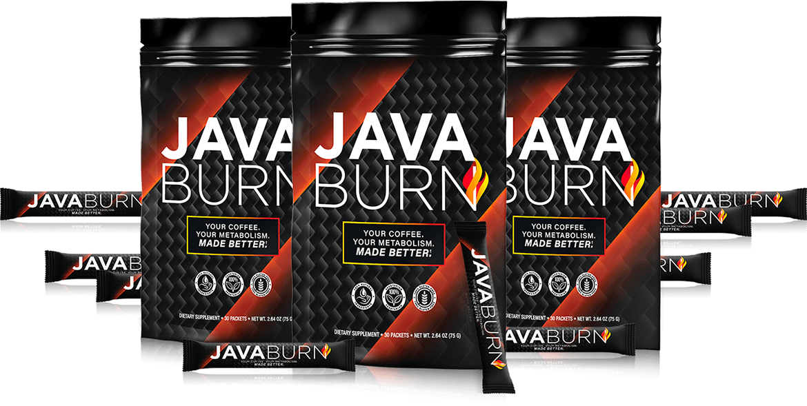 Java Burn Product